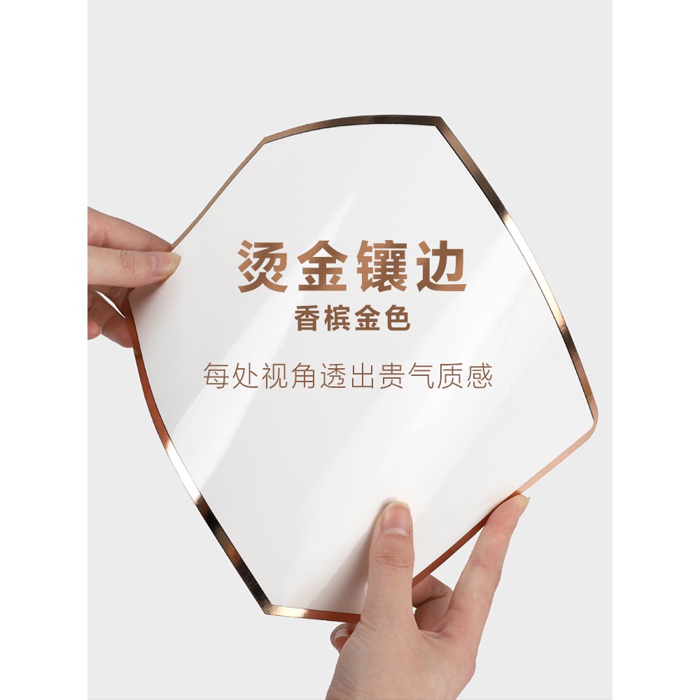 網紅POP廣告紙新款創意爆炸貼可擦寫加大號標價牌超市價格標簽貼服裝店廣告紙新款爆炸花店長推薦特價促銷牌-細節圖4