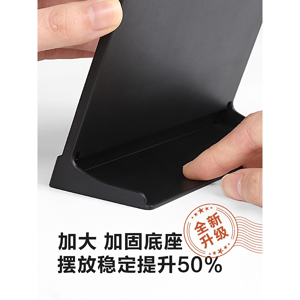 a4桌牌臺卡展示牌奶茶店菜單點餐牌a5雙面T型價格展示牌廣告牌桌面立牌臺牌價目表亞克力展示架餐桌立式臺簽-細節圖4