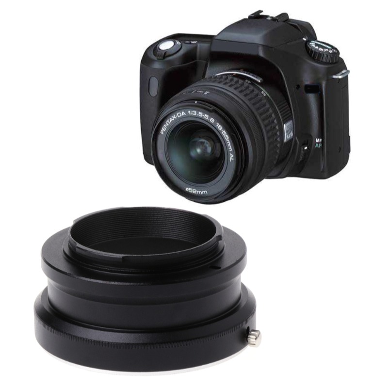 適用賓得pk鏡頭轉SONY索尼NEX轉接環 PK-NEX 6 5T 5R A6000 A7R-細節圖2