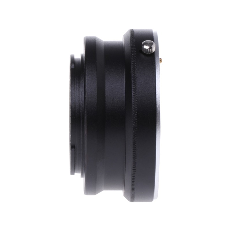 適用賓得pk鏡頭轉SONY索尼NEX轉接環 PK-NEX 6 5T 5R A6000 A7R-細節圖5