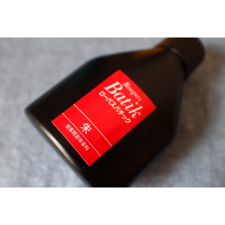 日本SEIWA 日製Batik鹽基染料 100ml-細節圖3