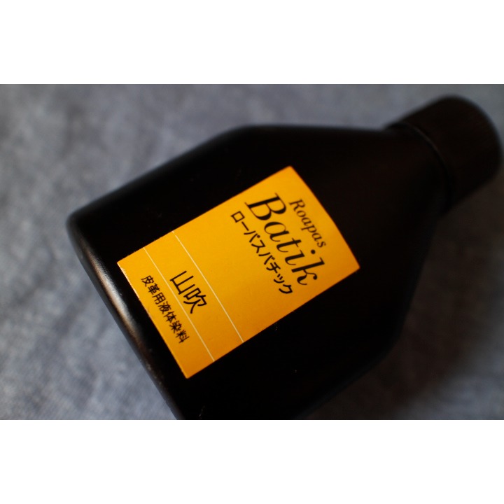 日本SEIWA 日製Batik鹽基染料 100ml-細節圖4