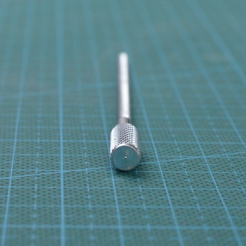 究其科技 3D打印機DIY配件 拇指螺絲 M3×80螺栓 Ultimaker適用-細節圖2