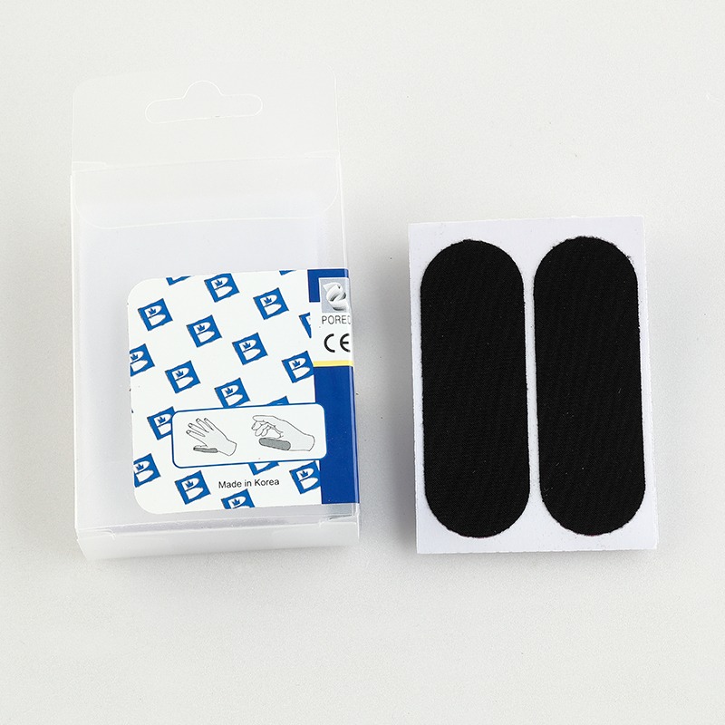 中興保齡球用品 原裝進口Brunswick賓士域保齡球用品護手指貼-細節圖2