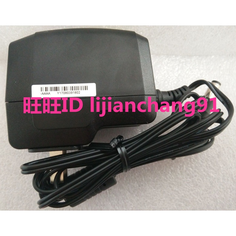 原裝 西部數據My Book Live(WDBACG0020HCH電源適配器AC 100-240V-細節圖2