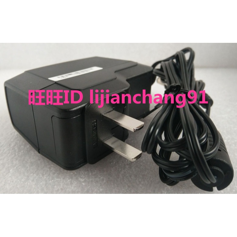 原裝 西部數據My Book Live(WDBACG0020HCH電源適配器AC 100-240V-細節圖3