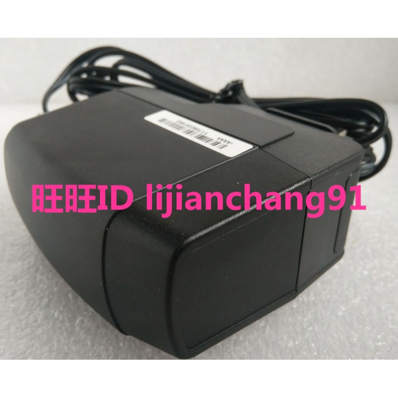 原裝 西部數據My Book Live(WDBACG0020HCH電源適配器AC 100-240V-細節圖4