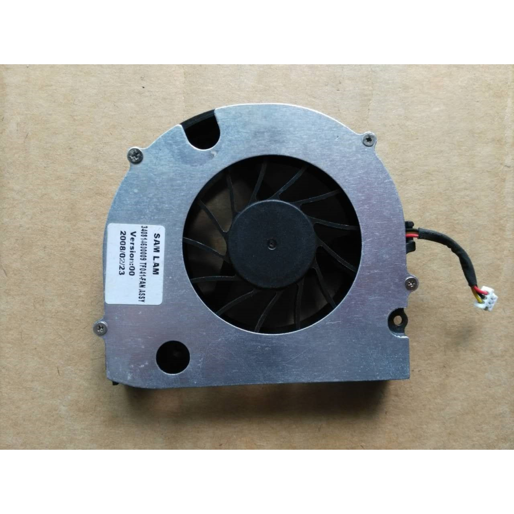 340814600009 CF0550-B10M AB7205HB for RoverBook V553 風扇-細節圖2