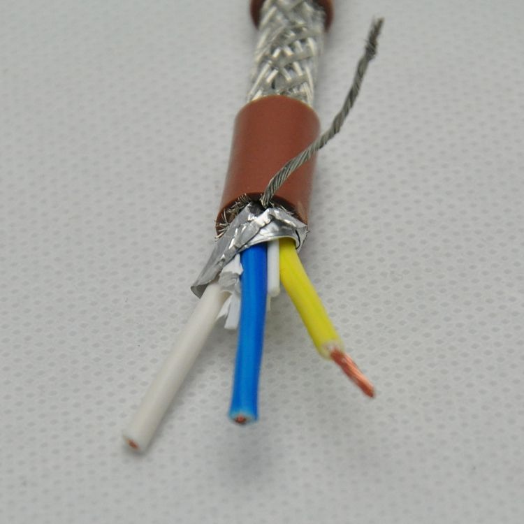 cclink通訊電纜總線CCNC-SB110H FANC-110SBH  cc-link電纜線熱銷-細節圖2