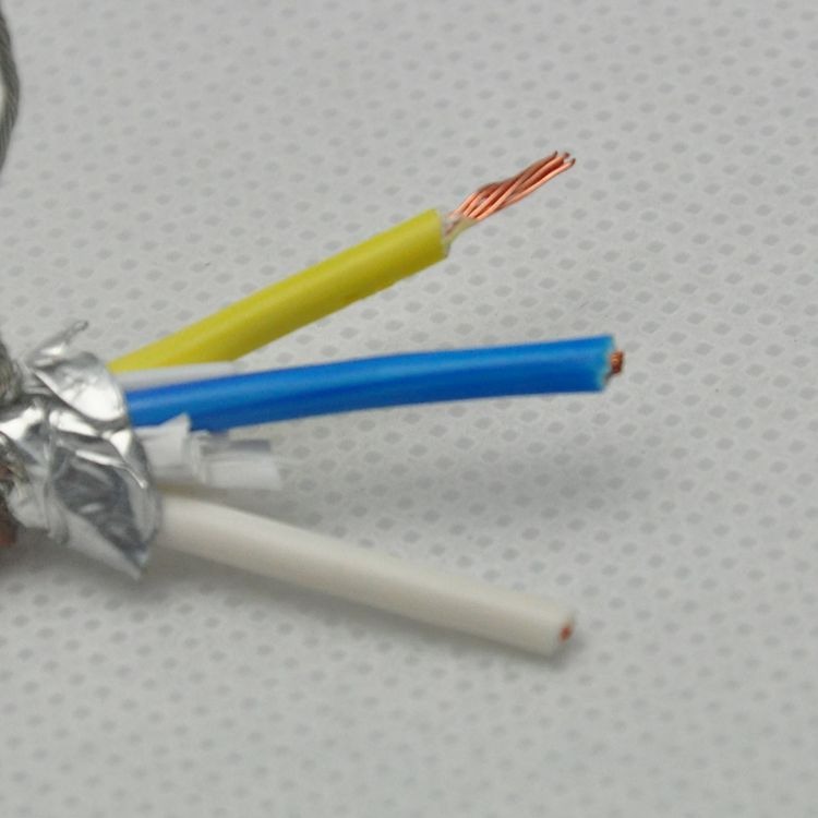 cclink通訊電纜總線CCNC-SB110H FANC-110SBH  cc-link電纜線熱銷-細節圖3