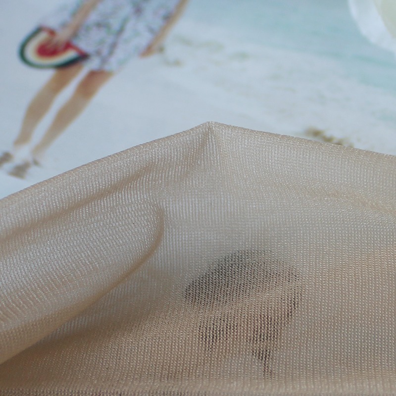 sk絲襪超薄10d防勾絲8958夏款性感T襠隱形全透明無痕連褲襪子女-細節圖4