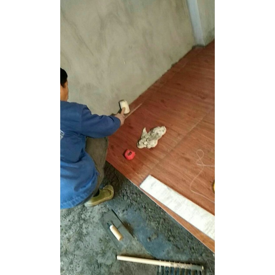 浮築樓板樓面聚乙烯隔音減震墊ktv舞蹈地面地板防震墊消音隔音棉-細節圖4