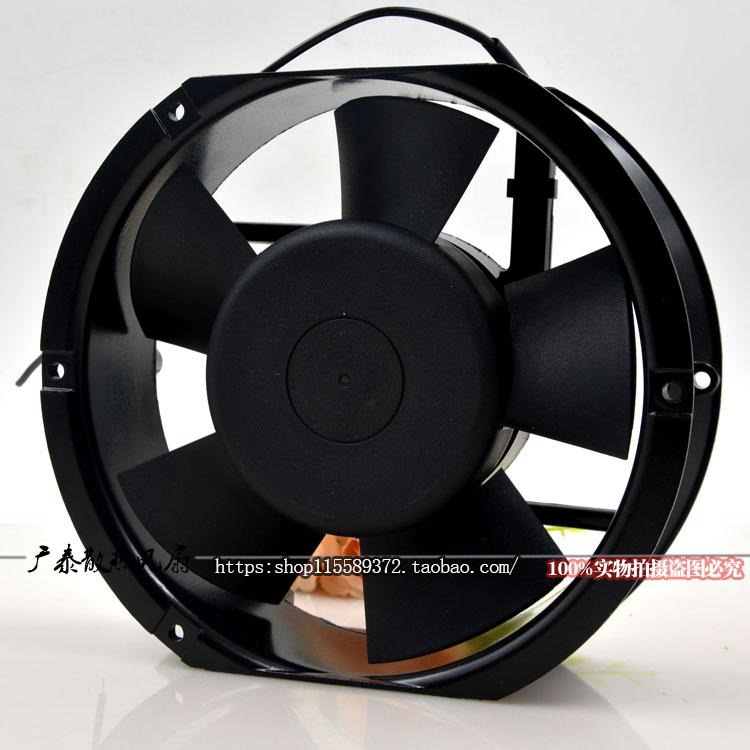 臺灣shengkwei神逵風扇/風機 散熱風扇 SK162APSH 220/240VAC 40W-細節圖4