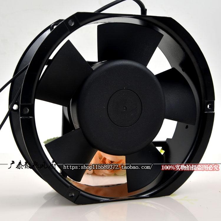 臺灣shengkwei神逵風扇/風機 散熱風扇 SK162APSH 220/240VAC 40W-細節圖5