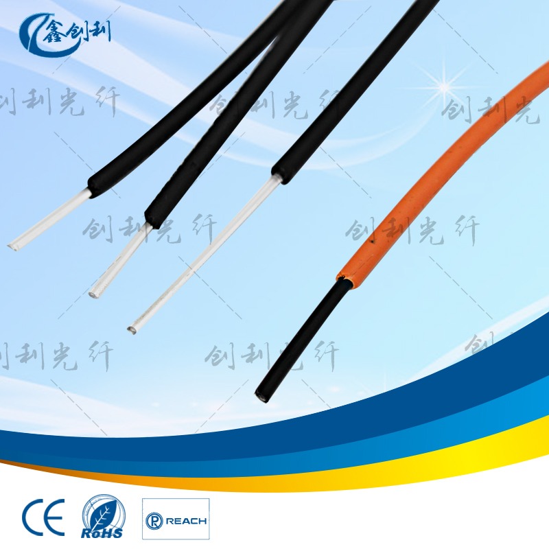 塑料光纖SH4002 SH4001 SH2001Eska雙芯塑料光纖傳感器放大器黑皮-細節圖4