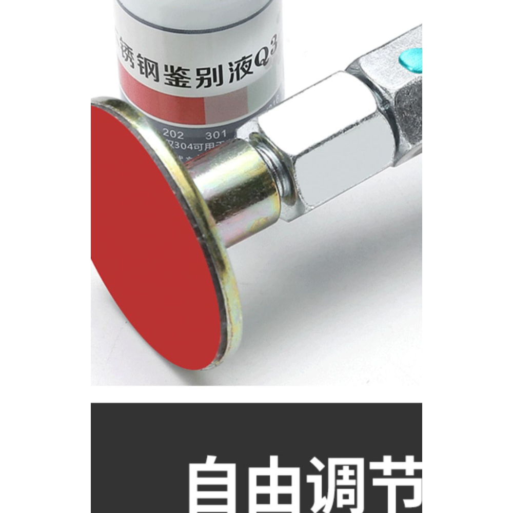 牀頭固定器可調節防撞防搖晃動墊貼牀搖穩定墻頂牀神器防牀響靜音-細節圖9