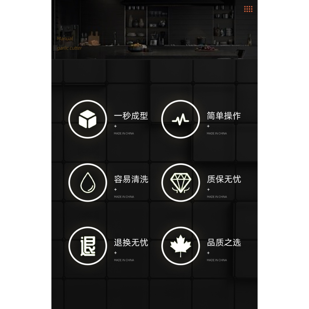 全自動包餃子器家用新款捏餃子機神器小型做水餃專用模具機器餃子-細節圖9