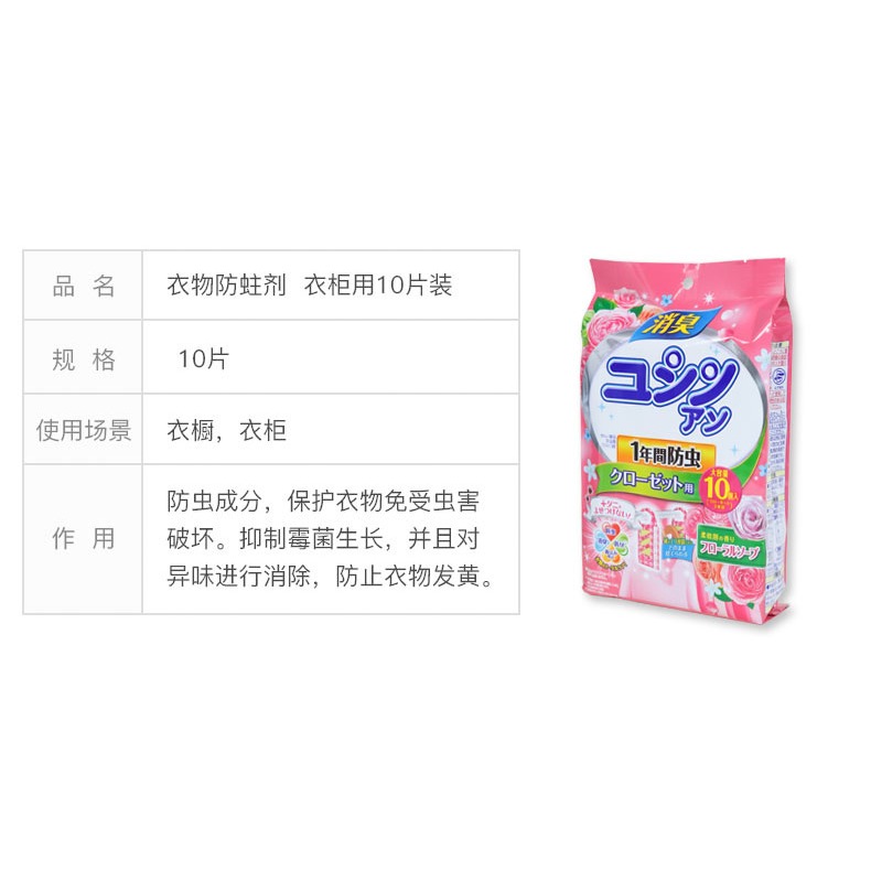 樟腦丸驅蟲防蟲家用衣櫃防潮除味防黴防蛀室內防蟑螂丸香味樟腦球-細節圖6