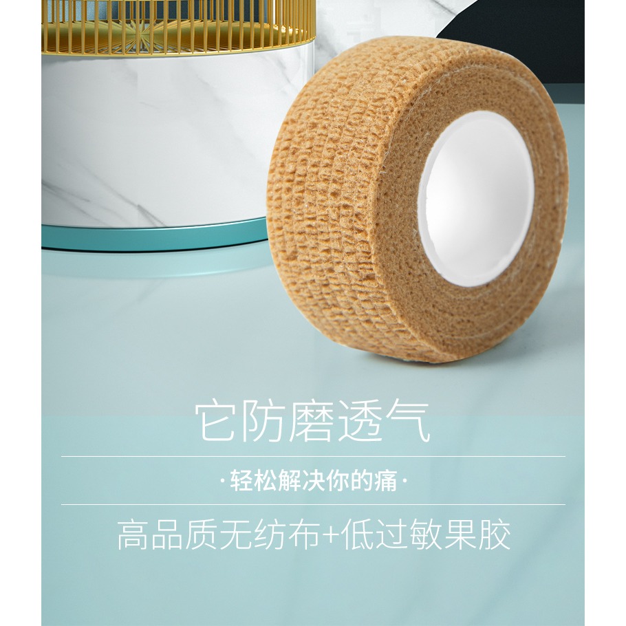腳趾保護套舒緩膠防磨套防擠腳神器高跟鞋護腳趾防痛夏超薄腳趾套-細節圖10