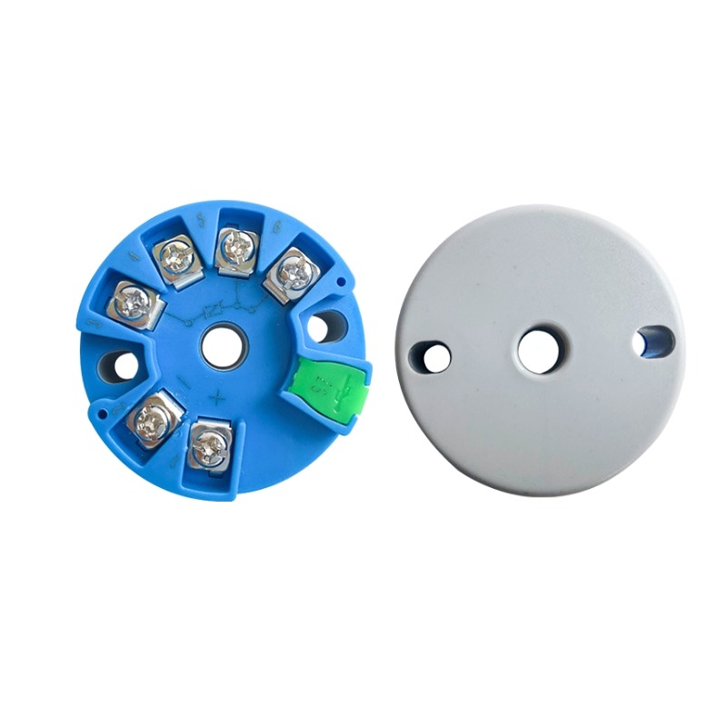 磁翻板液位計遠傳模塊電阻變送器歐姆輸入4-20mA0-5V0-10信號輸出-細節圖5