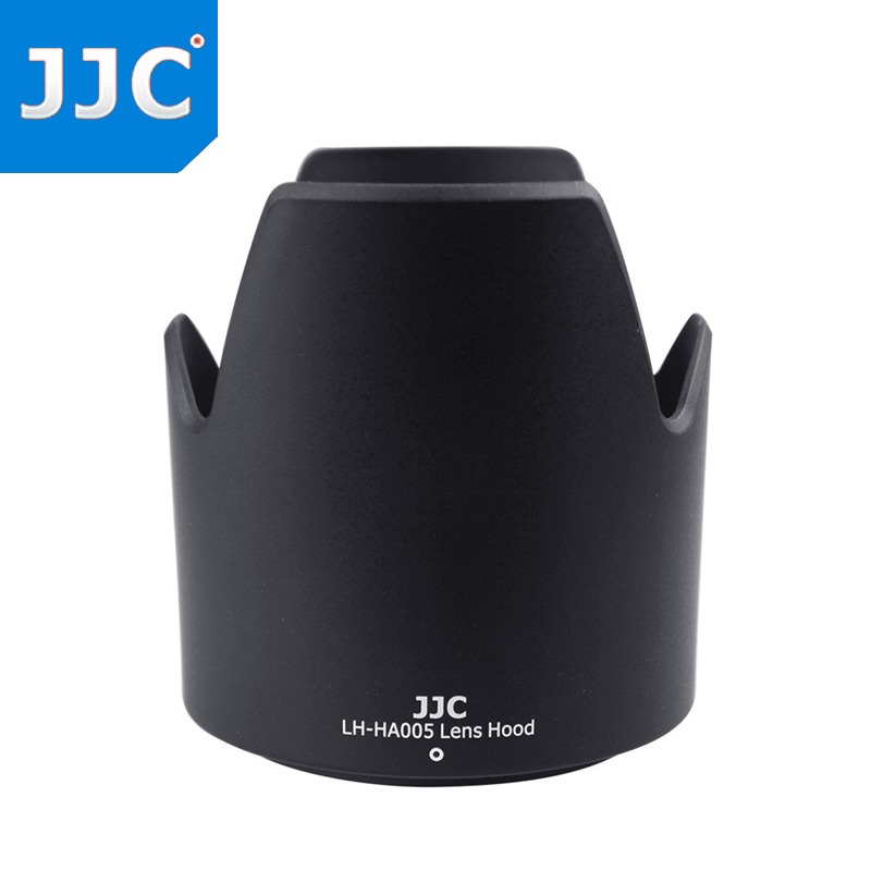 JJC騰龍HA005遮光罩騰龍70-300鏡頭遮光罩卡口 A005配件卡口62mm-細節圖2