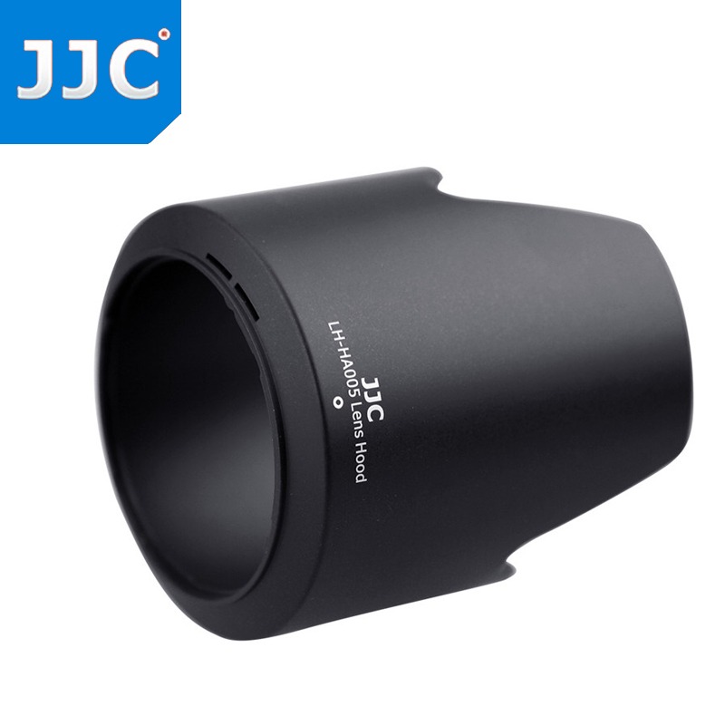 JJC騰龍HA005遮光罩騰龍70-300鏡頭遮光罩卡口 A005配件卡口62mm-細節圖3