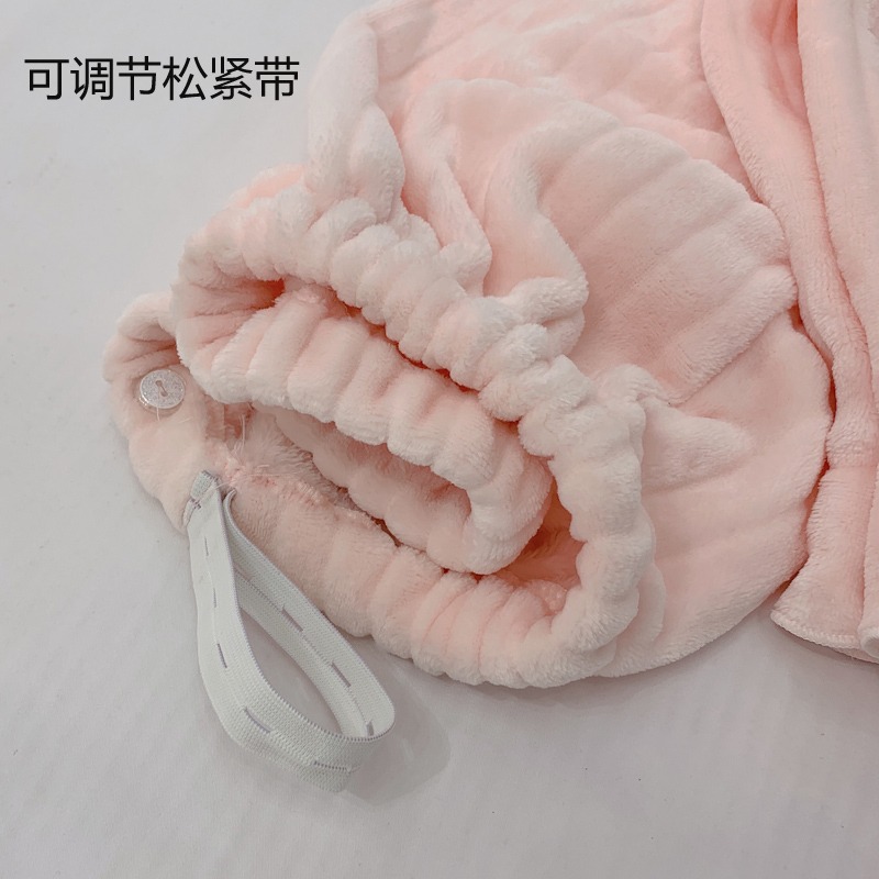 孕婦睡衣女秋冬季月子服加絨加厚哺乳餵奶珊瑚絨產後懷孕期家居服-細節圖5