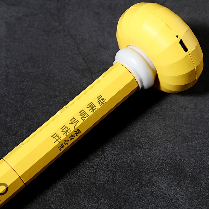 觀音心咒加濕器家用凈化空氣凈化器便攜式小型佛前靜音加濕噴霧器-細節圖4