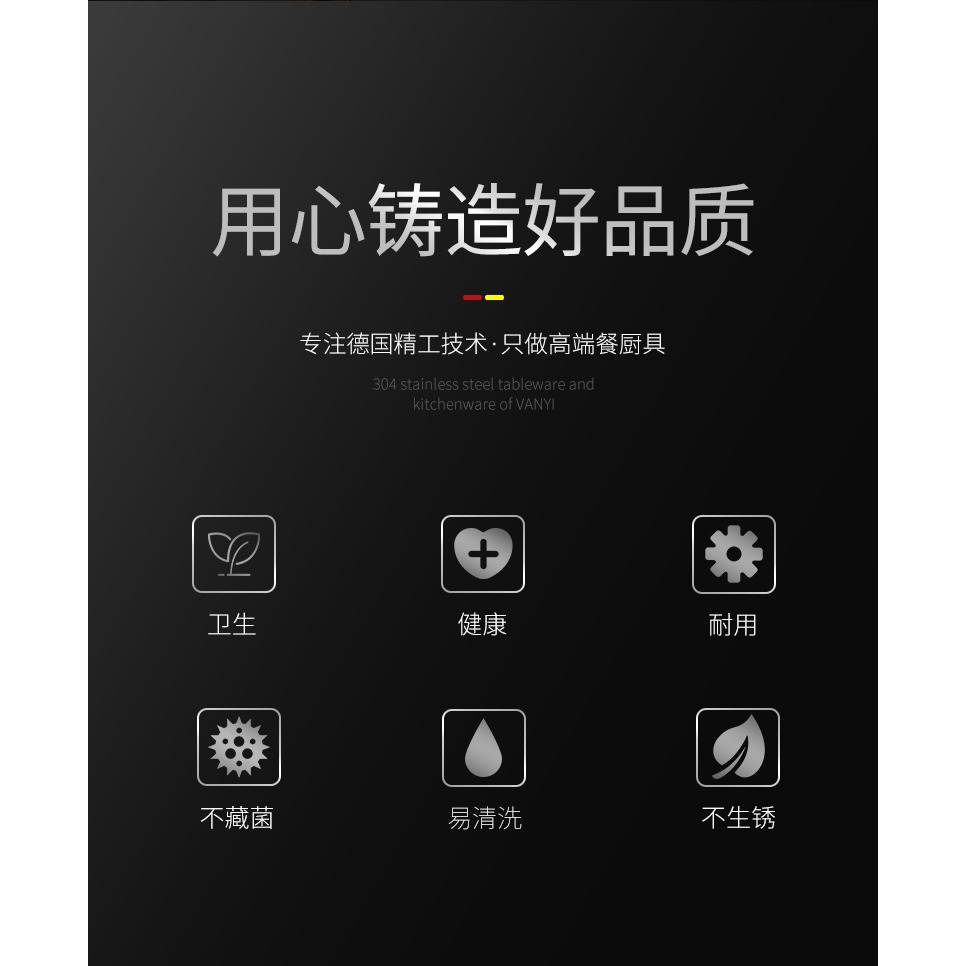 德國松肉錘牛排錘家用錘肉器大排錘子敲打牛肉錘砸打敲肉錘神器-細節圖7