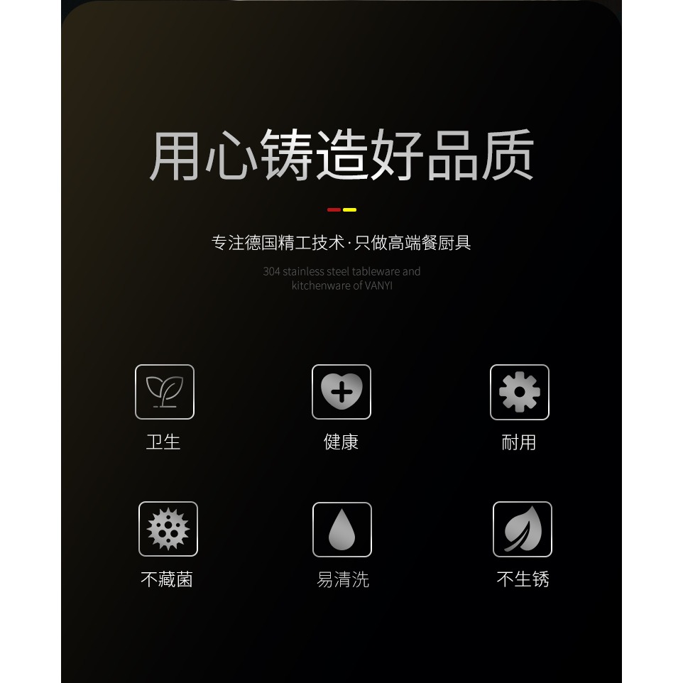 水果叉304不銹鋼套裝創意可愛家用水果簽果插甜品叉子歐式小奢華-細節圖7