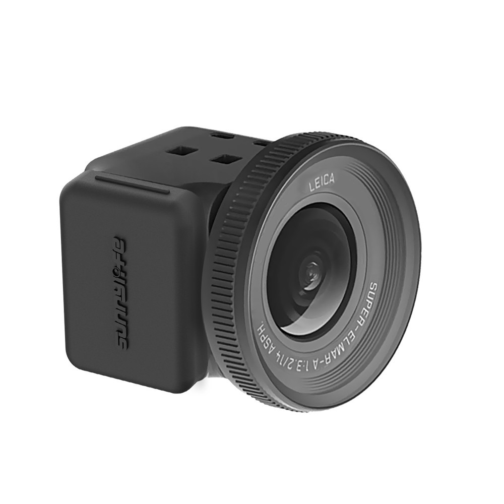 Insta360 one rs運動相機萊卡360全景4K鏡頭通用防塵塞防塵蓋配件-細節圖2