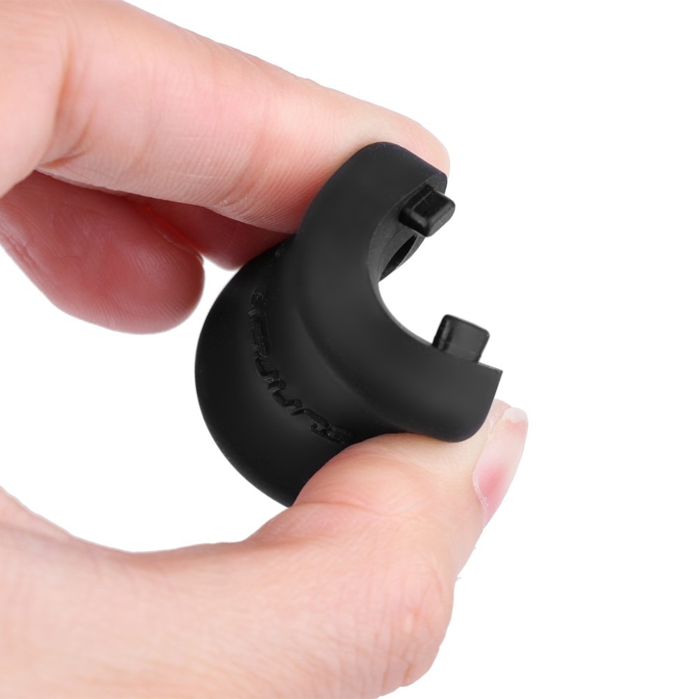 Insta360 one rs運動相機萊卡360全景4K鏡頭通用防塵塞防塵蓋配件-細節圖4