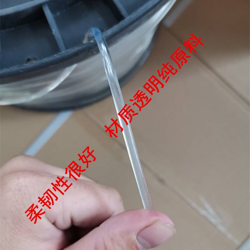 塑鋼線高強度大棚線百香果火龍果葡萄棚架園藝線養殖網牀拉繩專用-細節圖4