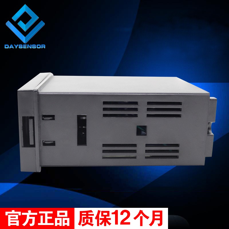 大洋稱重數顯表減量控制器儀表雙窗口峯值保持測力顯示定量輸出-細節圖5
