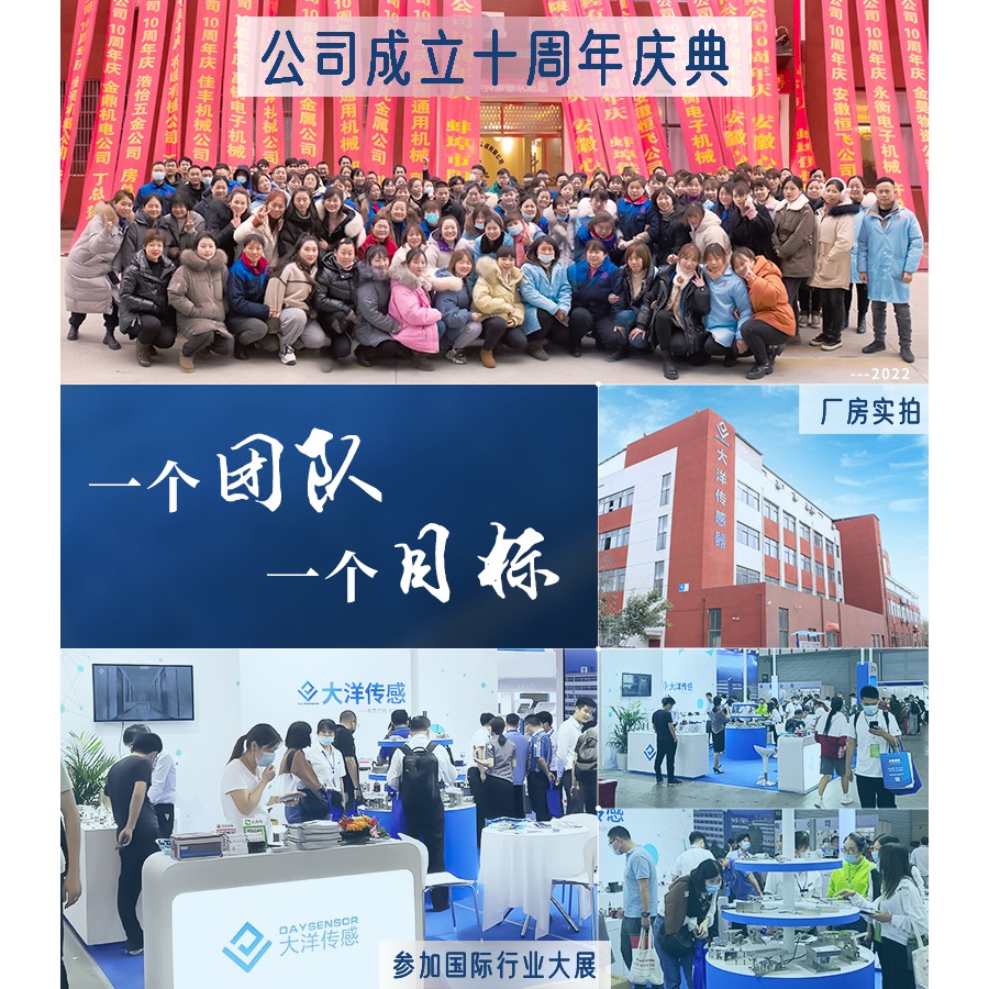 大洋踏板力傳感器汽車踩踏力稱重傳感器測力值曲線檢測油門剎車力-細節圖4