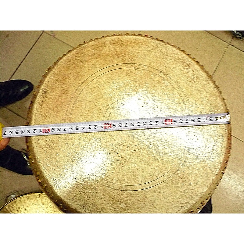白坯鼓，漢鼓，川堂鼓，道場鼓，竹釘鼓，高低鼓，鑼鼓用品-細節圖8