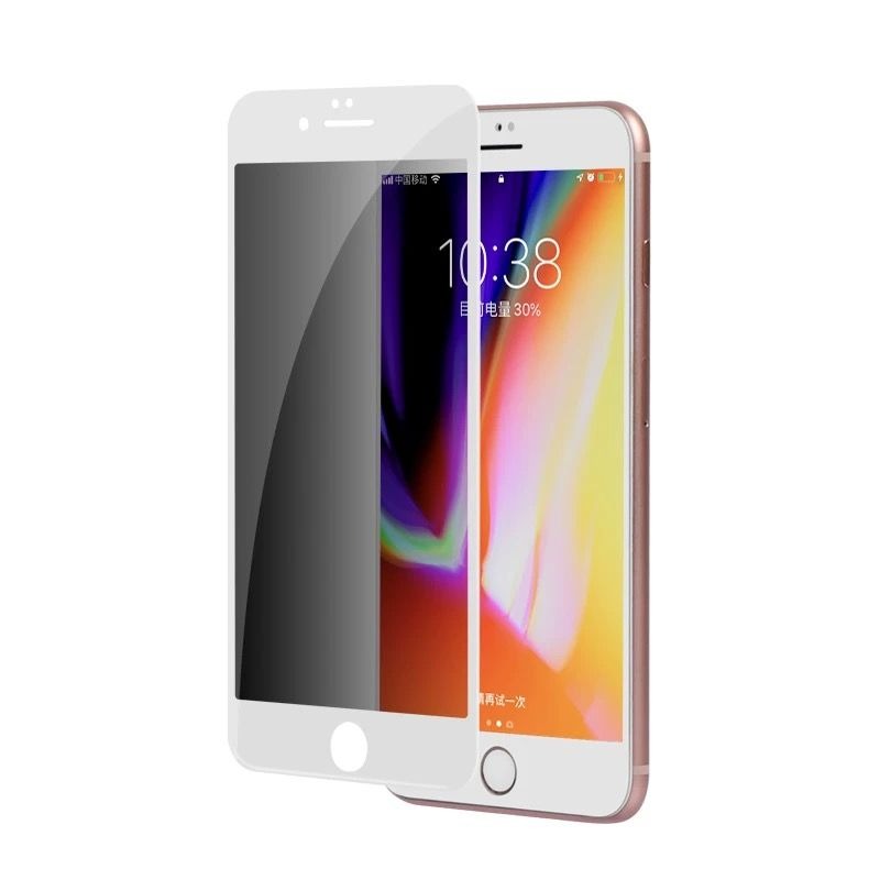 適用iphone11磨砂鋼化膜蘋果XR防偷窺全屏12promax防指紋7/8p遊戲-細節圖10
