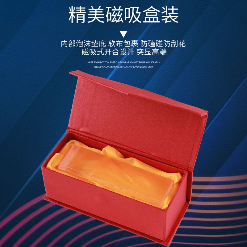 三棱鏡彩虹拍照攝影道具光學玻璃七色光彩虹兒童物理實驗三角萬花筒三菱鏡吊墜五六多棱柱折射直角測量反射-細節圖5