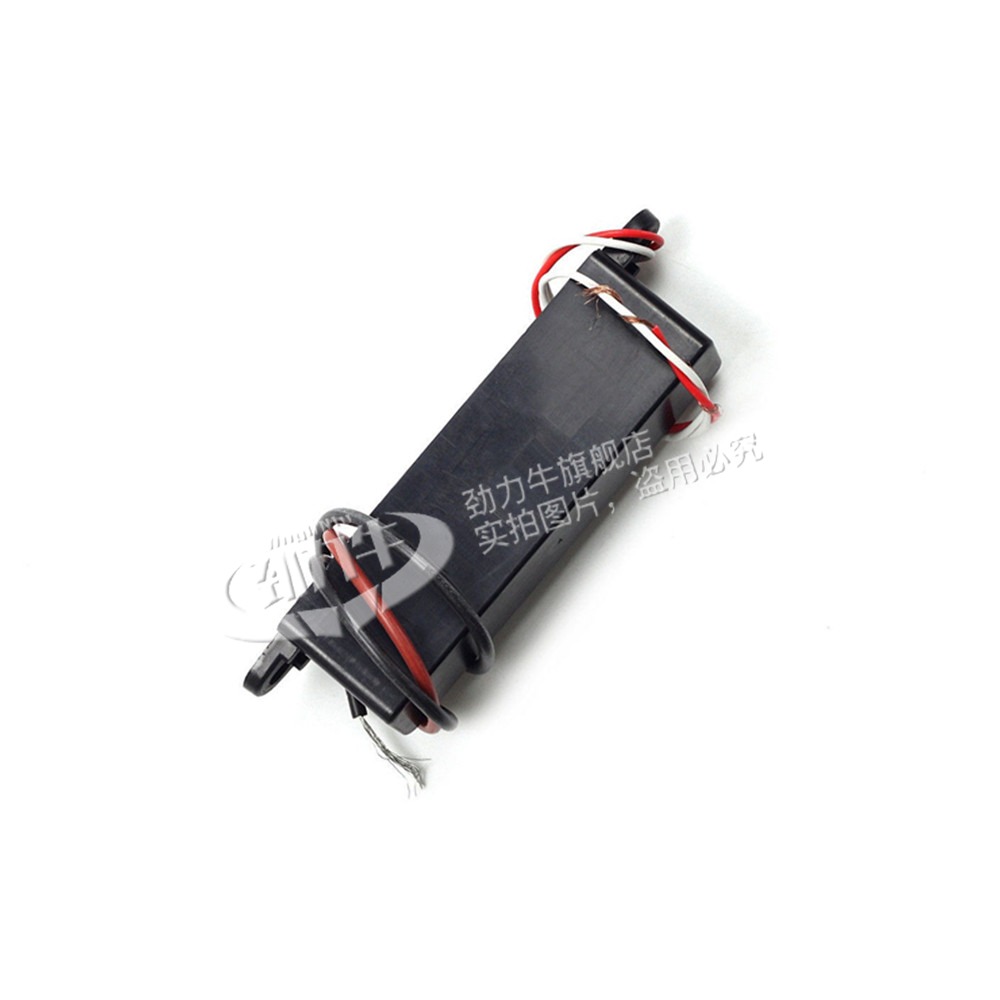 DC20000V脈沖放電直流高壓模塊高壓包高壓發生器靜電負離子噴霧器-細節圖2
