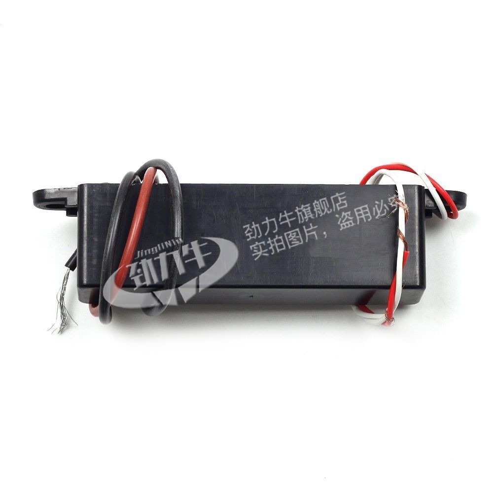 DC20000V脈沖放電直流高壓模塊高壓包高壓發生器靜電負離子噴霧器-細節圖3