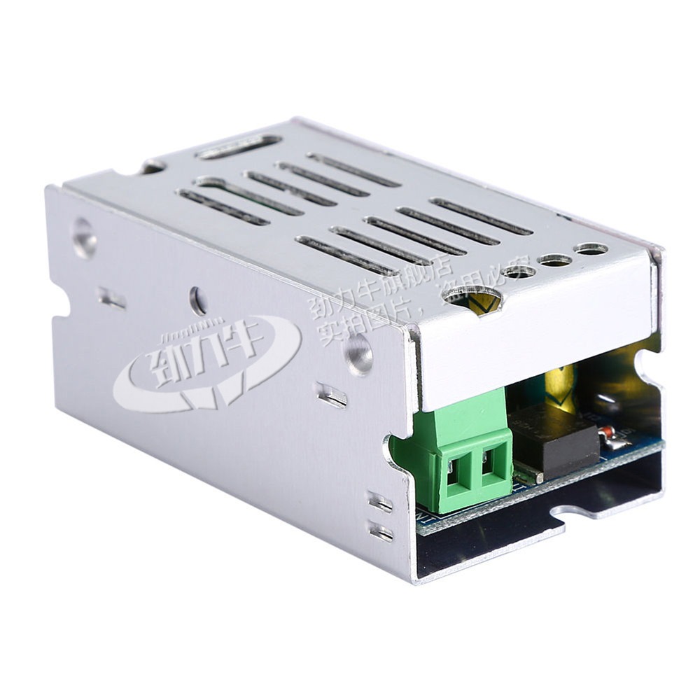 DC-DC直流可調降壓模塊15A 200W大功率8-60V轉3V5V9V12V15V24V-細節圖3
