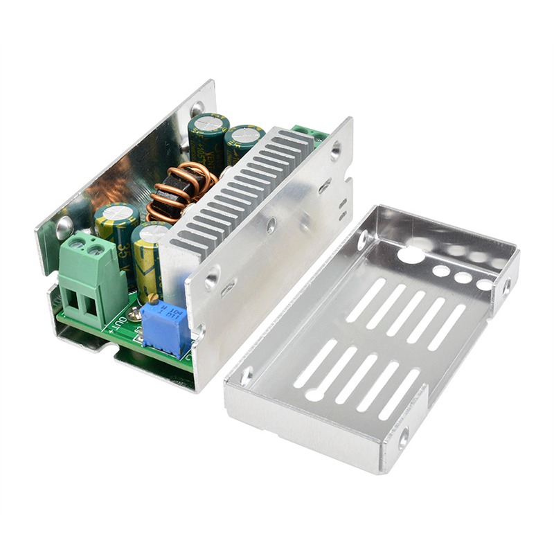 DC-DC直流可調降壓模塊15A200W大功率8-60V轉3V5V9V12V15V19V24V-細節圖4