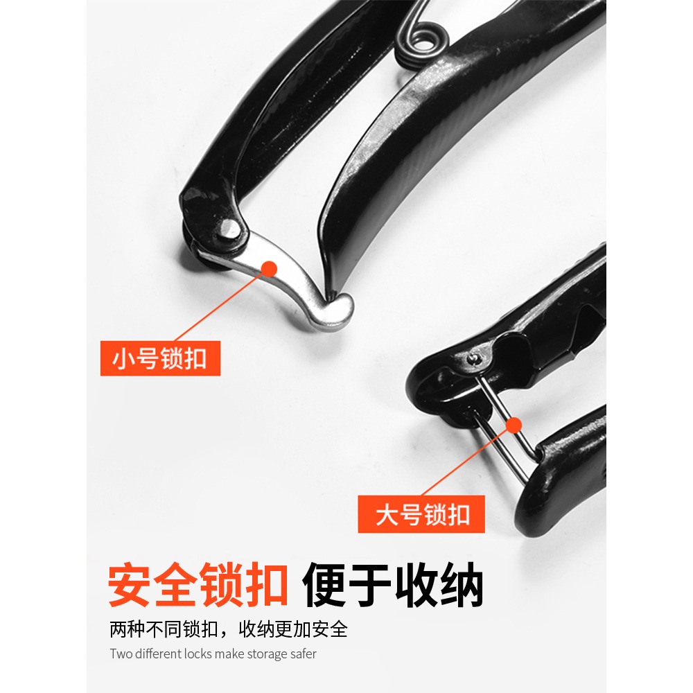 羊毛剪刀手動剃羊毛家用純手工的剪子剪狗毛兔毛牛毛修毛德國-細節圖4
