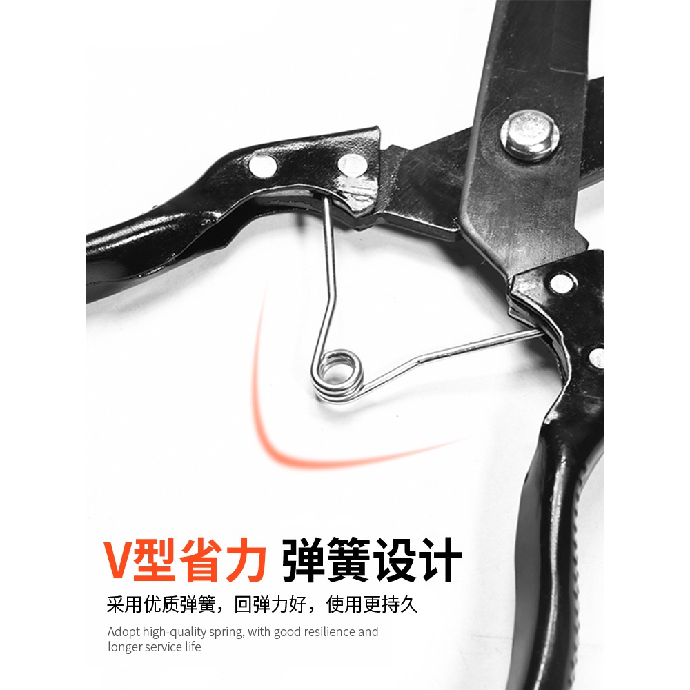 羊毛剪刀手動剃羊毛家用純手工的剪子剪狗毛兔毛牛毛修毛德國-細節圖5