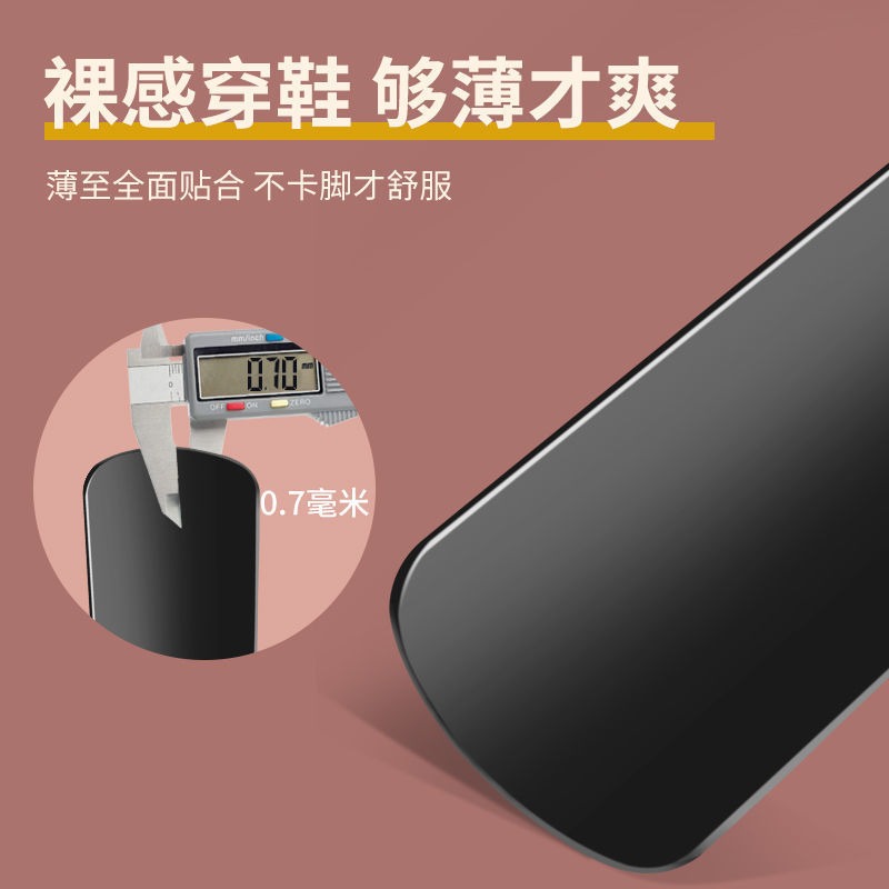 超長鞋拔子高檔磁吸提鞋器長柄穿鞋神器家用鞋拔鞋把鞋撥子塑料棍-細節圖4