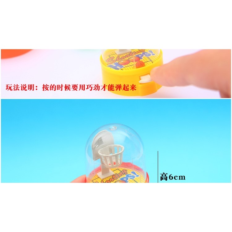 李易峯同款迷你手指籃球遊戲機指尖親子互動桌面遊戲兒童小玩具-細節圖9