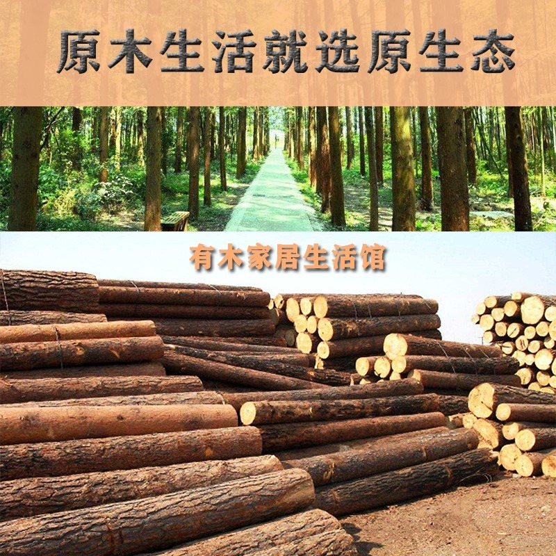 1*3cm原木松木小木條子扁條拋光實木材料DIY手工模型木頭扁條長條-細節圖6