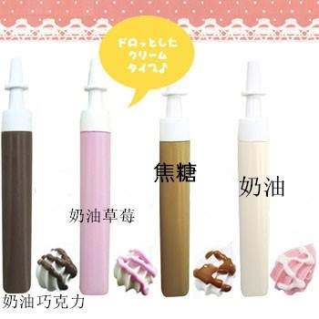 日本padico帕蒂格仿真醬汁10ml 粘土食玩甜品冰激凌糕點裝飾果醬-細節圖4