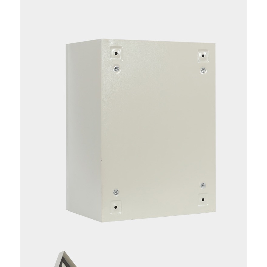 JXF1 基業箱 掛壁式控制箱 強電配電箱 300*400*200加厚 跳鎖包郵-細節圖5