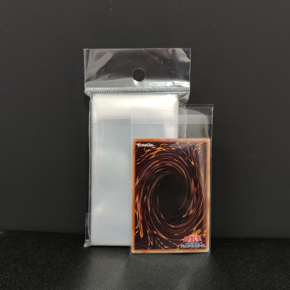 萬智牌 球星卡 寶可夢 遊戲王 奧特曼 PTCG 內膽 卡膜 卡套 卡袋-細節圖10